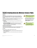 Предварительный просмотр 168 страницы Linksys WAP54G - Wireless-G Access Point Quick Installation Manual