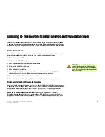 Предварительный просмотр 194 страницы Linksys WAP54G - Wireless-G Access Point Quick Installation Manual