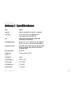 Preview for 206 page of Linksys WAP54G - Wireless-G Access Point Quick Installation Manual