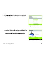 Предварительный просмотр 245 страницы Linksys WAP54G - Wireless-G Access Point Quick Installation Manual