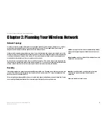 Preview for 10 page of Linksys WAP54GP - Wireless-G Access Point User Manual