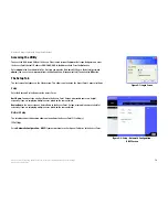 Preview for 18 page of Linksys WAP54GP - Wireless-G Access Point User Manual