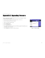 Preview for 59 page of Linksys WAP54GPE - Wireless-G Exterior Access Point User Manual