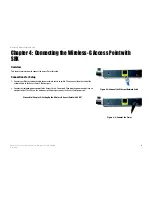 Preview for 14 page of Linksys WAP54GX User Manual