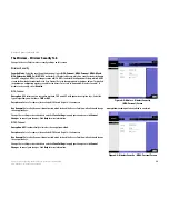 Preview for 30 page of Linksys WAP54GX User Manual