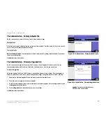 Preview for 38 page of Linksys WAP54GX User Manual