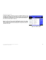 Preview for 29 page of Linksys WAP55AG - Wireless A+G Access Point User Manual