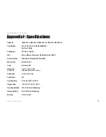 Preview for 51 page of Linksys WAP55AG - Wireless A+G Access Point User Manual