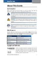 Preview for 3 page of Linksys WAPPOE User Manual