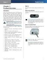 Preview for 4 page of Linksys WAPPOE12 User Manual