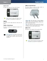 Preview for 5 page of Linksys WAPPOE12 User Manual