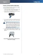 Preview for 8 page of Linksys WAPPOE12 User Manual