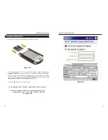 Preview for 9 page of Linksys WCF12 - Wireless-B Network CompactFlash Card User Manual