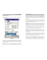 Preview for 12 page of Linksys WCF12 - Wireless-B Network CompactFlash Card User Manual