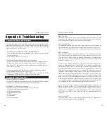 Preview for 15 page of Linksys WCF12 - Wireless-B Network CompactFlash Card User Manual