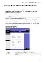 Preview for 19 page of Linksys WCGP200 User Manual