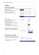 Preview for 20 page of Linksys WCGP200 User Manual