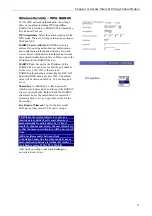 Предварительный просмотр 23 страницы Linksys WCGP200 User Manual