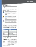 Preview for 2 page of Linksys WET200 - Wireless-G Business Ethernet Bridge User Manual