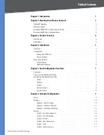 Preview for 3 page of Linksys WET200 - Wireless-G Business Ethernet Bridge User Manual