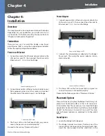 Preview for 9 page of Linksys WET200 - Wireless-G Business Ethernet Bridge User Manual