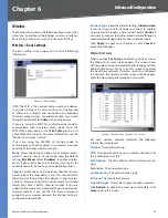 Preview for 14 page of Linksys WET200 - Wireless-G Business Ethernet Bridge User Manual