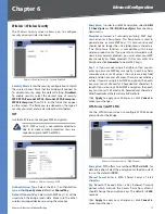 Preview for 15 page of Linksys WET200 - Wireless-G Business Ethernet Bridge User Manual