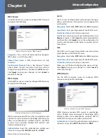 Preview for 16 page of Linksys WET200 - Wireless-G Business Ethernet Bridge User Manual