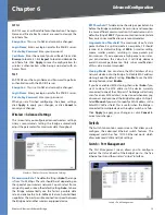 Preview for 17 page of Linksys WET200 - Wireless-G Business Ethernet Bridge User Manual