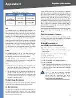 Preview for 36 page of Linksys WET200 - Wireless-G Business Ethernet Bridge User Manual