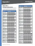 Preview for 41 page of Linksys WET200 - Wireless-G Business Ethernet Bridge User Manual