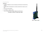 Preview for 21 page of Linksys WET54G-EU v3 User Manual