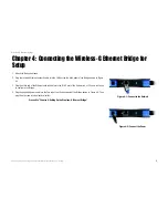 Preview for 13 page of Linksys WET54G v2 User Manual