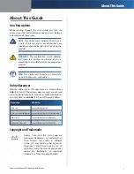 Preview for 2 page of Linksys WET610N - Wireless-N EN Bridge User Manual