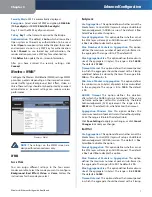 Preview for 10 page of Linksys WET610N - Wireless-N EN Bridge User Manual