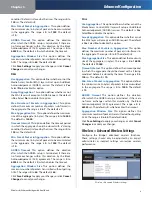 Preview for 11 page of Linksys WET610N - Wireless-N EN Bridge User Manual