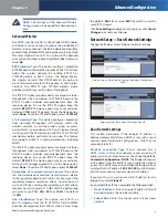 Preview for 12 page of Linksys WET610N - Wireless-N EN Bridge User Manual