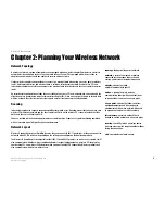 Предварительный просмотр 10 страницы Linksys WGA54G User Manual