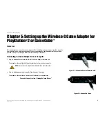 Preview for 15 page of Linksys WGA54G User Manual