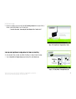 Предварительный просмотр 19 страницы Linksys WGA54G User Manual