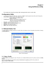 Preview for 10 page of Linksys WM821-M-LS User Manual