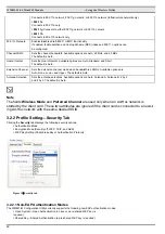 Preview for 16 page of Linksys WM821-M-LS User Manual