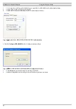 Предварительный просмотр 18 страницы Linksys WM821-M-LS User Manual