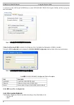 Предварительный просмотр 22 страницы Linksys WM821-M-LS User Manual