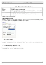 Preview for 24 page of Linksys WM821-M-LS User Manual