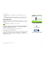 Предварительный просмотр 23 страницы Linksys WMA11B - Wireless-B Media Adapter User Manual