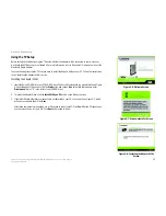 Предварительный просмотр 29 страницы Linksys WMA11B - Wireless-B Media Adapter User Manual