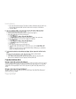 Preview for 41 page of Linksys WMA11B - Wireless-B Media Adapter User Manual