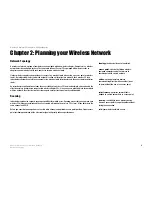 Preview for 12 page of Linksys WMP200 User Manual