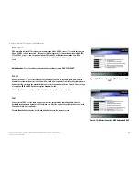 Preview for 23 page of Linksys WMP200 User Manual